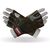 Перчатки для фитнеса MadMax MFG-248 Clasic Exclusive Black L (MFG-248-Black_L) Перчатки для фитнеса MadMax MFG-248 Clasic Exclusive Black L (MFG-248-Black_L)