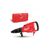 Відбійний молоток Milwaukee SDS-MAX MILWAUKEE, K 1000 S, 1750Вт, 26Дж (4933464120), зображення 9 Відбійний молоток Milwaukee SDS-MAX MILWAUKEE, K 1000 S, 1750Вт, 26Дж (4933464120), зображення 9