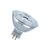 Лампочка Osram LED MR16 12V 3.8W (345Lm) 12V 4000K GU5.3 (4058075796676), изображение 2 Лампочка Osram LED MR16 12V 3.8W (345Lm) 12V 4000K GU5.3 (4058075796676), изображение 2