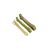 Эспандер U-Powex Pull up band набір 5шт 2.3-18.1kg Olive (UP_1060_5in_Olive), изображение 8 Эспандер U-Powex Pull up band набір 5шт 2.3-18.1kg Olive (UP_1060_5in_Olive), изображение 8
