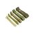 Эспандер U-Powex Pull up band набір 5шт 2.3-18.1kg Olive (UP_1060_5in_Olive) Эспандер U-Powex Pull up band набір 5шт 2.3-18.1kg Olive (UP_1060_5in_Olive)