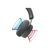 Наушники Koss CS340iBT QZ Over-Ear Wireless (197196.101), изображение 3 Наушники Koss CS340iBT QZ Over-Ear Wireless (197196.101), изображение 3