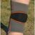 Фиксатор колена MadMax MFA-297 Knee Support with Patella Stabilizer Dark Grey/Orange L (MFA-297_L), изображение 7 Фиксатор колена MadMax MFA-297 Knee Support with Patella Stabilizer Dark Grey/Orange L (MFA-297_L), изображение 7