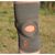 Фиксатор колена MadMax MFA-297 Knee Support with Patella Stabilizer Dark Grey/Orange M (MFA-297_M), изображение 5 Фиксатор колена MadMax MFA-297 Knee Support with Patella Stabilizer Dark Grey/Orange M (MFA-297_M), изображение 5