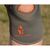Фиксатор колена MadMax MFA-297 Knee Support with Patella Stabilizer Dark Grey/Orange M (MFA-297_M), изображение 8 Фиксатор колена MadMax MFA-297 Knee Support with Patella Stabilizer Dark Grey/Orange M (MFA-297_M), изображение 8
