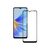 Стекло защитное PowerPlant Full screen OPPO A17k (GL602763) Стекло защитное PowerPlant Full screen OPPO A17k (GL602763)