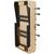 Настольный футбол Garlando F-3 Foldy Maplewood (F3ACULNOFOLDY) (930441), изображение 2 Настольный футбол Garlando F-3 Foldy Maplewood (F3ACULNOFOLDY) (930441), изображение 2