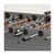 Настольный футбол Garlando F-5 Grey Oak (F5GRULNO) (930443), изображение 2 Настольный футбол Garlando F-5 Grey Oak (F5GRULNO) (930443), изображение 2