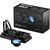 Система водяного охлаждения Fractal Design Lumen S24 v2 (FD-W-L1-S2411), изображение 7 Система водяного охлаждения Fractal Design Lumen S24 v2 (FD-W-L1-S2411), изображение 7