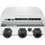 Маршрутизатор Mikrotik RB5009UPr+S+OUT, изображение 4 Маршрутизатор Mikrotik RB5009UPr+S+OUT, изображение 4