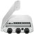 Маршрутизатор Mikrotik RB5009UPr+S+OUT, изображение 5 Маршрутизатор Mikrotik RB5009UPr+S+OUT, изображение 5
