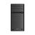 Корпус 1stPlayer M5-500PLS2*USB3.0, изображение 2 Корпус 1stPlayer M5-500PLS2*USB3.0, изображение 2
