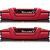Модуль памяти для компьютера DDR4 16GB (2x8GB) 2666 MHz Ripjaws V Red G.Skill (F4-2666C19D-16GVR) Модуль памяти для компьютера DDR4 16GB (2x8GB) 2666 MHz Ripjaws V Red G.Skill (F4-2666C19D-16GVR)