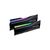 Модуль памяти для компьютера DDR5 32GB (2x16GB) 6000 MHz Trident Z5 Neo RGB G.Skill (F5-6000J3238F16GX2-TZ5NR), изображение 2 Модуль памяти для компьютера DDR5 32GB (2x16GB) 6000 MHz Trident Z5 Neo RGB G.Skill (F5-6000J3238F16GX2-TZ5NR), изображение 2