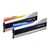 Модуль памяти для компьютера DDR5 32GB (2x16GB) 7200 MHz Trident Z5 RGB Silver G.Skill (F5-7200J3445G16GX2-TZ5RS), изображение 2 Модуль памяти для компьютера DDR5 32GB (2x16GB) 7200 MHz Trident Z5 RGB Silver G.Skill (F5-7200J3445G16GX2-TZ5RS), изображение 2