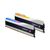 Модуль памяти для компьютера DDR5 32GB (2x16GB) 7600 MHz Trident Z5 RGB Silver G.Skill (F5-7600J3646G16GX2-TZ5RS), изображение 3 Модуль памяти для компьютера DDR5 32GB (2x16GB) 7600 MHz Trident Z5 RGB Silver G.Skill (F5-7600J3646G16GX2-TZ5RS), изображение 3