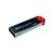 USB флеш накопитель Mibrand 16GB Falcon Silver-Red USB 2.0 (MI2.0/FA16U7R) USB флеш накопитель Mibrand 16GB Falcon Silver-Red USB 2.0 (MI2.0/FA16U7R)