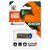 USB флеш накопитель Mibrand 64GB Falcon Silver-Blue USB 2.0 (MI2.0/FA64U7U), изображение 2 USB флеш накопитель Mibrand 64GB Falcon Silver-Blue USB 2.0 (MI2.0/FA64U7U), изображение 2