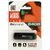 USB флеш накопитель Mibrand 64GB Mink Black USB 2.0 (MI2.0/MI64P4B), изображение 2 USB флеш накопитель Mibrand 64GB Mink Black USB 2.0 (MI2.0/MI64P4B), изображение 2