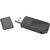 USB флеш накопитель Acer 128GB UP200 Black USB 2.0 (BL.9BWWA.512), изображение 2 USB флеш накопитель Acer 128GB UP200 Black USB 2.0 (BL.9BWWA.512), изображение 2