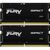 Модуль памяти для ноутбука SoDIMM DDR5 32GB (2x16GB) 5600 MHz Impact Black Kingston Fury (ex.HyperX) (KF556S40IBK2-32) Модуль памяти для ноутбука SoDIMM DDR5 32GB (2x16GB) 5600 MHz Impact Black Kingston Fury (ex.HyperX) (KF556S40IBK2-32)