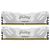 Модуль памяти для компьютера DDR5 32GB (2x16GB) 6000 MHz Renegade White Kingston Fury (ex.HyperX) (KF560C32RWK2-32) Модуль памяти для компьютера DDR5 32GB (2x16GB) 6000 MHz Renegade White Kingston Fury (ex.HyperX) (KF560C32RWK2-32)