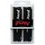 Модуль памяти для компьютера DDR5 16GB (2x8GB) 5200 MHz Beast Black Kingston Fury (ex.HyperX) (KF552C36BBEK2-16), изображение 5 Модуль памяти для компьютера DDR5 16GB (2x8GB) 5200 MHz Beast Black Kingston Fury (ex.HyperX) (KF552C36BBEK2-16), изображение 5