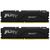 Модуль памяти для компьютера DDR5 16GB (2x8GB) 5200 MHz Beast Black Kingston Fury (ex.HyperX) (KF552C36BBEK2-16) Модуль памяти для компьютера DDR5 16GB (2x8GB) 5200 MHz Beast Black Kingston Fury (ex.HyperX) (KF552C36BBEK2-16)