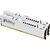 Модуль памяти для компьютера DDR5 64GB (2x32GB) 5200 MHz Beast White Kingston Fury (ex.HyperX) (KF552C36BWEK2-64), изображение 3 Модуль памяти для компьютера DDR5 64GB (2x32GB) 5200 MHz Beast White Kingston Fury (ex.HyperX) (KF552C36BWEK2-64), изображение 3