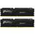 Модуль памяти для компьютера DDR5 64GB (2x32GB) 5600 MHz Beast Black Kingston Fury (ex.HyperX) (KF556C36BBEK2-64) Модуль памяти для компьютера DDR5 64GB (2x32GB) 5600 MHz Beast Black Kingston Fury (ex.HyperX) (KF556C36BBEK2-64)