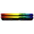 Модуль памяти для компьютера DDR5 64GB (2x32GB) 5600 MHz Beast RGB Kingston Fury (ex.HyperX) (KF556C36BBEAK2-64), изображение 3 Модуль памяти для компьютера DDR5 64GB (2x32GB) 5600 MHz Beast RGB Kingston Fury (ex.HyperX) (KF556C36BBEAK2-64), изображение 3