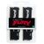Модуль памяти для компьютера DDR5 64GB (2x32GB) 5600 MHz Beast RGB Kingston Fury (ex.HyperX) (KF556C36BBEAK2-64), изображение 5 Модуль памяти для компьютера DDR5 64GB (2x32GB) 5600 MHz Beast RGB Kingston Fury (ex.HyperX) (KF556C36BBEAK2-64), изображение 5