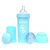 Набір для годування новонароджених Twistshake Value Pack Blue із трьох антиколікових пляшечок 260 мл (78844), зображення 4 Набір для годування новонароджених Twistshake Value Pack Blue із трьох антиколікових пляшечок 260 мл (78844), зображення 4