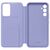 Чехол для мобильного телефона Samsung Smart View Wallet Case Galaxy A34 (A346) Blueberry (EF-ZA346CVEGRU), изображение 2 Чехол для мобильного телефона Samsung Smart View Wallet Case Galaxy A34 (A346) Blueberry (EF-ZA346CVEGRU), изображение 2