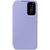 Чехол для мобильного телефона Samsung Smart View Wallet Case Galaxy A34 (A346) Blueberry (EF-ZA346CVEGRU), изображение 3 Чехол для мобильного телефона Samsung Smart View Wallet Case Galaxy A34 (A346) Blueberry (EF-ZA346CVEGRU), изображение 3