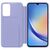 Чехол для мобильного телефона Samsung Smart View Wallet Case Galaxy A34 (A346) Blueberry (EF-ZA346CVEGRU), изображение 4 Чехол для мобильного телефона Samsung Smart View Wallet Case Galaxy A34 (A346) Blueberry (EF-ZA346CVEGRU), изображение 4