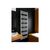 Полотенцесушитель Terma Fiona 1140х580 (WGFIN114058K9M5SX), изображение 2 Полотенцесушитель Terma Fiona 1140х580 (WGFIN114058K9M5SX), изображение 2