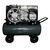 Компрессор GTM 400/300л/хв 2,2кВт 10бар 220В, 50л (KCH2070A-50L), изображение 2 Компрессор GTM 400/300л/хв 2,2кВт 10бар 220В, 50л (KCH2070A-50L), изображение 2
