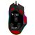 Мышка A4Tech Bloody W95 Max RGB Activated USB Sports Red (Bloody W95 Max Sports Red), изображение 9 Мышка A4Tech Bloody W95 Max RGB Activated USB Sports Red (Bloody W95 Max Sports Red), изображение 9