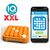 Настольная игра Smart Games IQ Мини XXL (SG 401 XL), изображение 3 Настольная игра Smart Games IQ Мини XXL (SG 401 XL), изображение 3