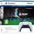 Геймпад Playstation 5 Dualsense White для PS5/PS 5 Digital Edition + Гра EA SPORTS FC24 (1000040600), изображение 3 Геймпад Playstation 5 Dualsense White для PS5/PS 5 Digital Edition + Гра EA SPORTS FC24 (1000040600), изображение 3