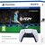 Геймпад Playstation 5 Dualsense White для PS5/PS 5 Digital Edition + Гра EA SPORTS FC24 (1000040600), изображение 4 Геймпад Playstation 5 Dualsense White для PS5/PS 5 Digital Edition + Гра EA SPORTS FC24 (1000040600), изображение 4