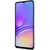 Мобильный телефон Samsung Galaxy A05 4/128Gb Silver (SM-A055FZSGSEK), изображение 7