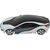 Радиоуправляемая игрушка Rastar BMW i8 UV Sesitive Collection 124 (48400-4), изображение 3 Радиоуправляемая игрушка Rastar BMW i8 UV Sesitive Collection 124 (48400-4), изображение 3