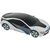 Радиоуправляемая игрушка Rastar BMW i8 UV Sesitive Collection 124 (48400-4), изображение 4 Радиоуправляемая игрушка Rastar BMW i8 UV Sesitive Collection 124 (48400-4), изображение 4