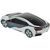 Радиоуправляемая игрушка Rastar BMW i8 UV Sesitive Collection 124 (48400-4), изображение 5 Радиоуправляемая игрушка Rastar BMW i8 UV Sesitive Collection 124 (48400-4), изображение 5