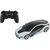 Радиоуправляемая игрушка Rastar BMW i8 UV Sesitive Collection 124 (48400-4) Радиоуправляемая игрушка Rastar BMW i8 UV Sesitive Collection 124 (48400-4)