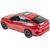 Радиоуправляемая игрушка Rastar BMW X6 1:14 красный (99260 red), изображение 4 Радиоуправляемая игрушка Rastar BMW X6 1:14 красный (99260 red), изображение 4
