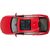 Радиоуправляемая игрушка Rastar BMW X6 1:14 красный (99260 red), изображение 8 Радиоуправляемая игрушка Rastar BMW X6 1:14 красный (99260 red), изображение 8