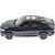 Радіокерована іграшка Rastar BMW X6 1:14 чорний (99260 black), зображення 3